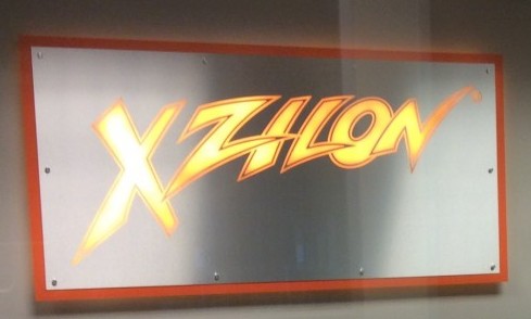 ILLUMINATED EXCELLENCE AT XZILON