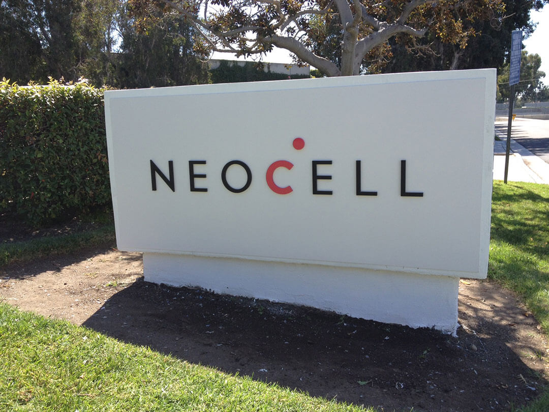 Neocell Monument