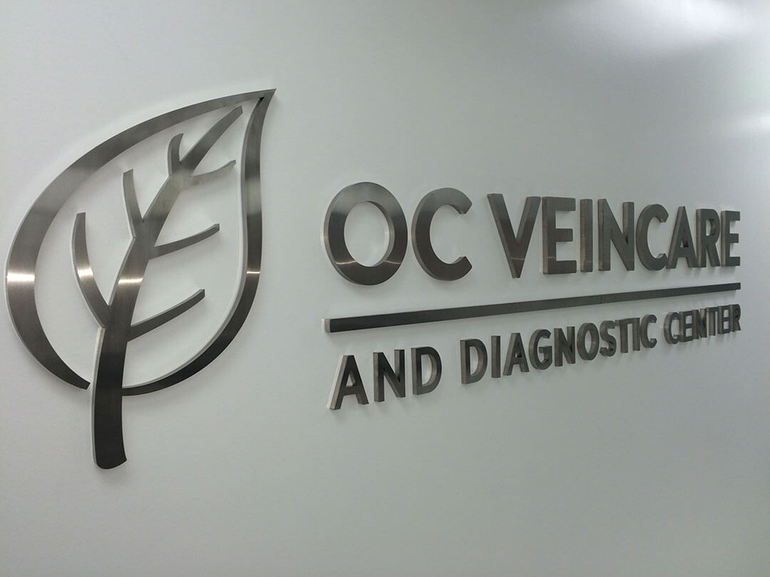OC Veincare Stainless