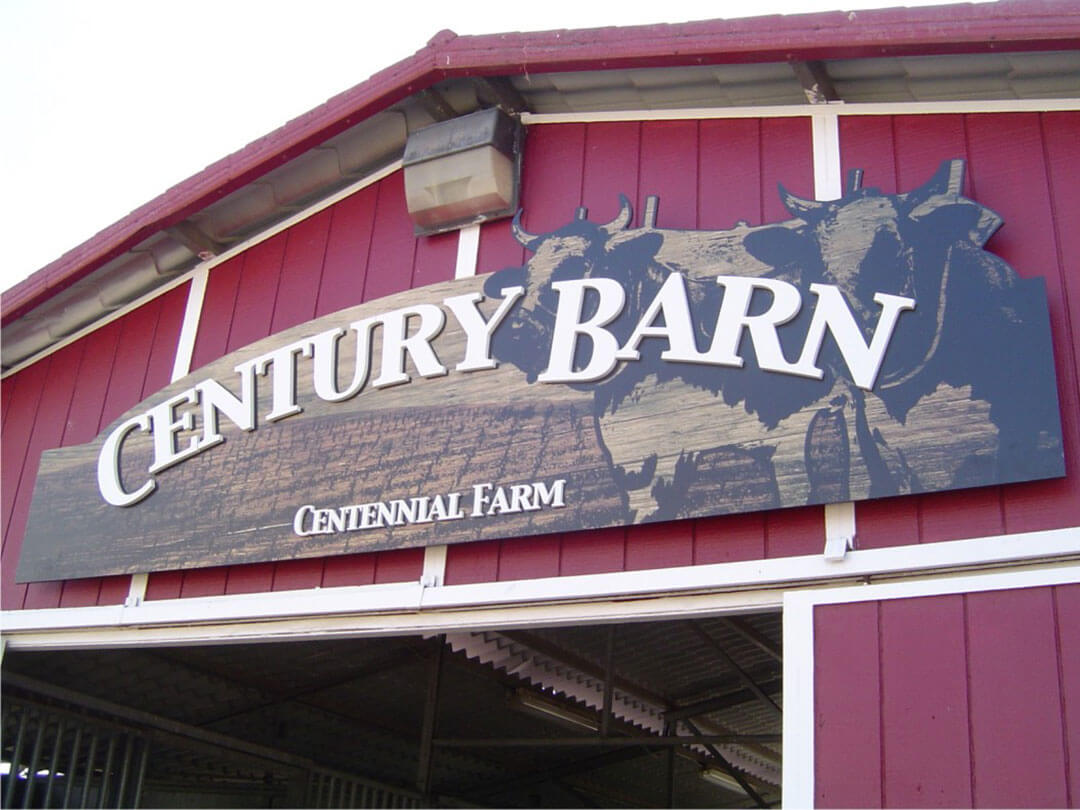 Century Barn